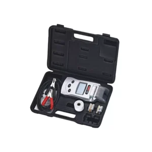 JTC Digital Battery Charger Analyzer with Printer for Automotive Maintenance, JTC 4610