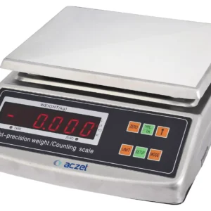 Aczet CG 10S 10 Kg Electronic Table Top Scale