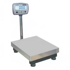 Aczet CTG - 30B 30 Kg Weighing Capacity Mild Steel Bench Scale