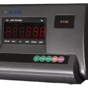 Aczet CTG 1T4L UMS 1 Ton Heavy Duty Platform Scale