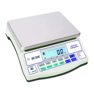 Aczet CG 10 10 Kg Electronic Table Top Scale