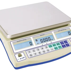 Aczet CG 10N 10 Kg Electronic Table Top Scale