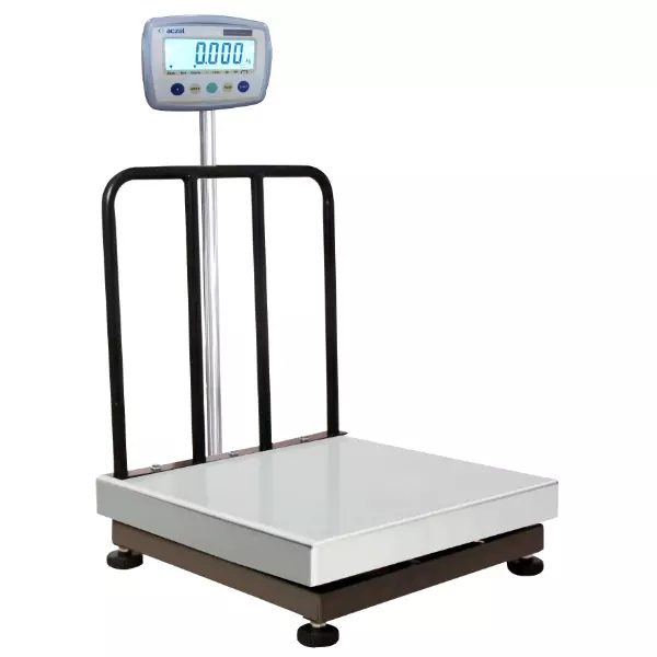 Aczet CTG 100 100 Kg Weighing Capacity Mild Steel Platform Scale