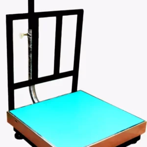 AMC 100 Kg Platform Scale Weighing Machine