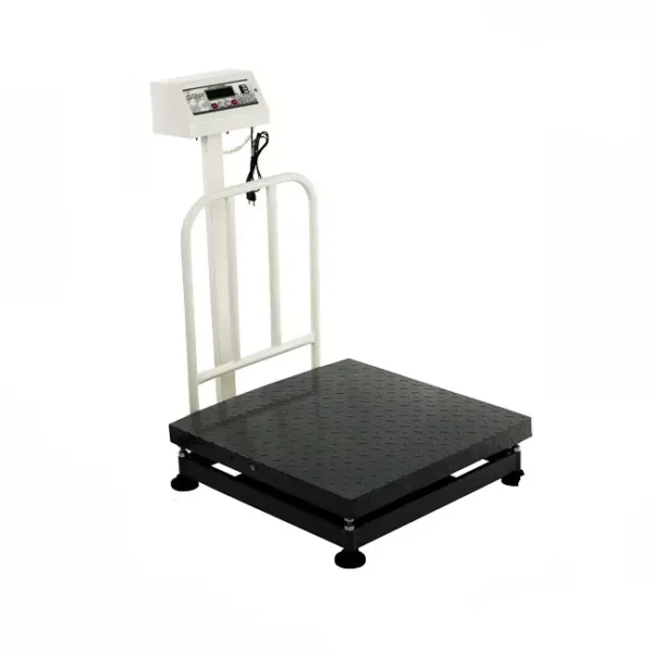 iScale i_500x500pf_ms_200kg 200 Kg Weighing Scale