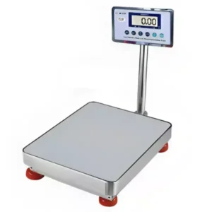 Aczet CTG - 30B 30 Kg Weighing Capacity Stainless Steel Bench Scale