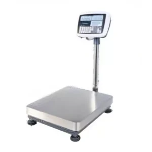 Aczet CTG - 100N 100 Kg Weighing Capacity Stainless Steel Counting Platform Scale