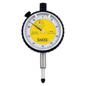 Baker Range 150-250 mm Dial Bore Gauge