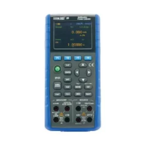 KUSAM-MECO 1200 Groups Data Storage Hart Multifunction Calibrator KM Series