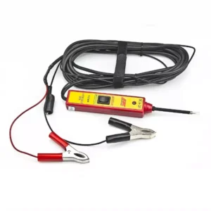 JTC Electric Circuit Tester for Testing Circuit of Relays, Diodes and Switches, JTC 1248