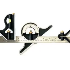 Kristeel Combination Square Set Spare Part 1516CS Series