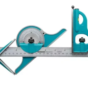 Kristeel Shinwa 1516 - KP Combination Try & Metre Square (Kristeel Precision)