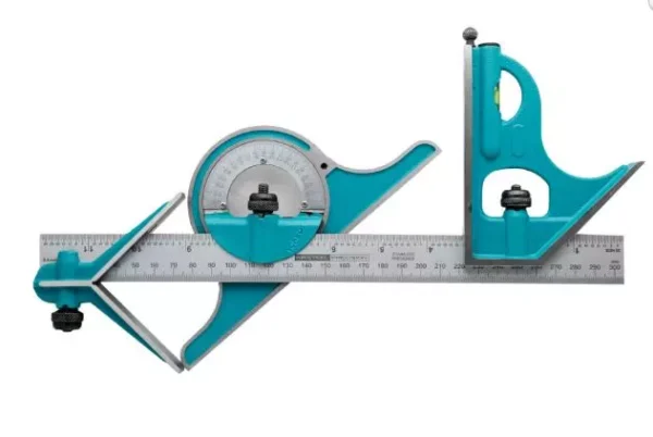 Kristeel Shinwa 1516 - KP Combination Try & Metre Square (Kristeel Precision)
