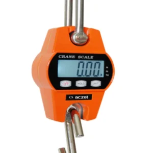 Aczet HA 100 Measuring Capacity 100 kg Cylinder Crane Scale