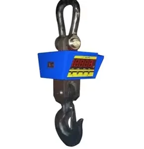 Aczet HA-100T Measuring Capacity 100 Ton Crane Scale