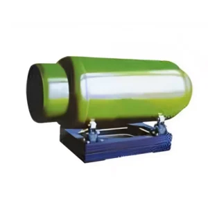 Aczet Cylinder Scale 2 Ton Capacity and 500 g Readability, CTG - 2T 4L C