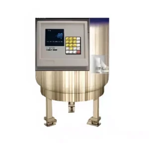 Aczet Tank Weighing System 100 Ton Capacity and 20 Kg Readability, WB - 100TN
