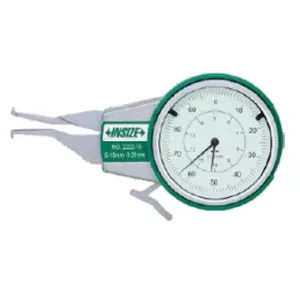 Insize Internal Dial Caliper Gages (2222 Series)