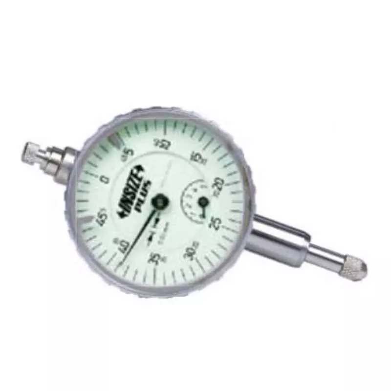 Buy Online - Insize Compact Dial Indicator (2887 Series) - We Deliver ...