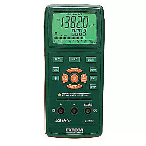 Extech LCR Meter