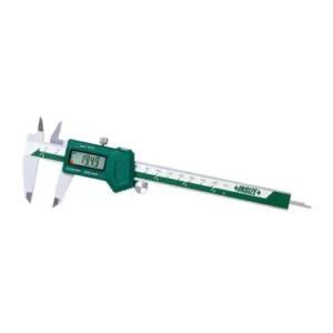Insize Stainless Steel Digital Caliper (1113 Series)