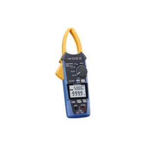 Hioki CM4375-91 AC/DC Clamp Meter Set