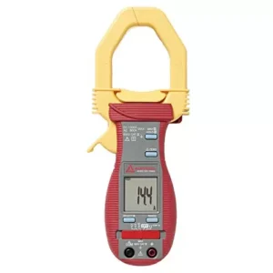Amprobe ACDC-100 TRMS 1000A AC/DC Digital Clamp Meter