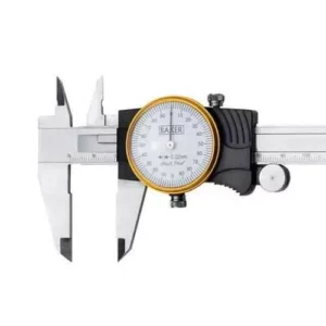 Baker Range 150 - 300 mm Digital Depth Caliper, DDC10-30