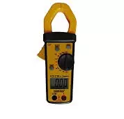 KUSAM-MECO 3-3/4 digits 3999 Count 1000VAC AC Digital Clampmeter, KM 2780