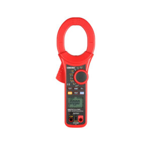 KUSAM-MECO 2500A Digital Clamp Meter - KM2779
