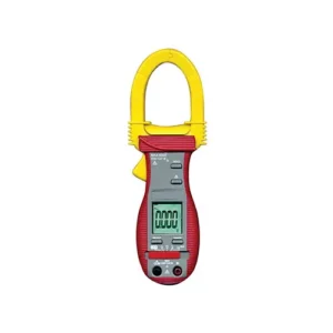 Fluke 1000 A Digital Clamp Meter, ACD-6 PRO