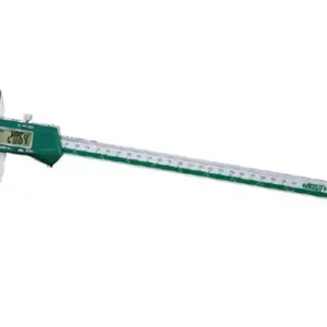 Insize Stainless Steel Digital Caliper (1171 Series)