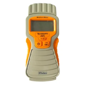 Asian Paints TruCare Moisture Meter WCMM-7001 - C with WME range 6 to 30