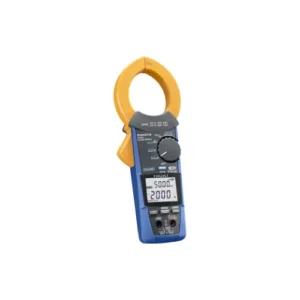 Hioki CM4373-91 AC/DC Clamp Meter Set