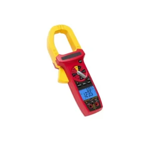 Fluke 1000 A Industrial TRMS Clamp Meter