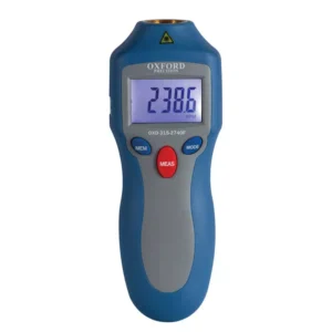 Oxford Digital Tachometer OXD3152740F