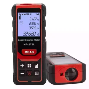 Noyafa Laser Distance Meter NF272L Without Battery