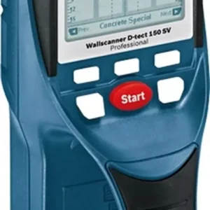 Bosch D-tect150SV Detector 150 m