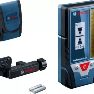 Bosch LR7 Laser Receiver 50 m
