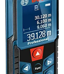Bosch GLM 400 Laser Measure 40 m