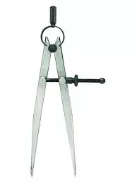 Pahal Divider Spring Caliper