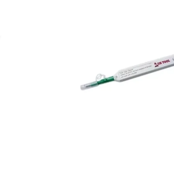 US Tool UST-C008 Fiber Optic One Click Cleaner 2.5mm
