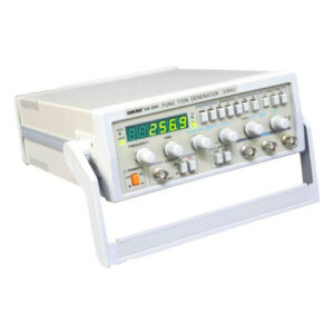 KUSAM-MECO 10 MHz Function Generator - KM 2010