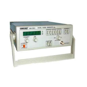 KUSAM-MECO 2 MHz Digital Signal Generator - KM 2001