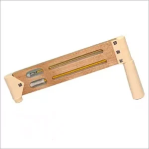 Bellstone Sling Psychrometer Thermometer Cream BO-400DT