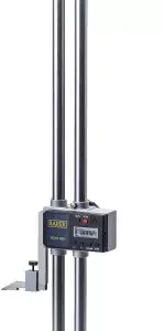 Baker Range 300 -600 mm Double Column Digital Height Gauge, DCDH