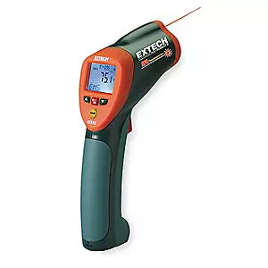 Extech 42545-NIST -50-1000?C Infrared Thermometer
