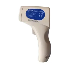 Metravi FIR-2 32?C to 43?C Non-contact Infrared Body Thermometer