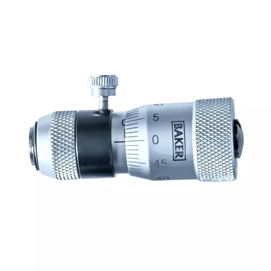 Baker Tubular Internal Micrometer MMT Series (50 to 1500 mm)