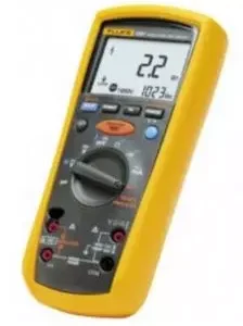 Fluke 1587 Insulation Resistance Multimeter (0-1000 V)